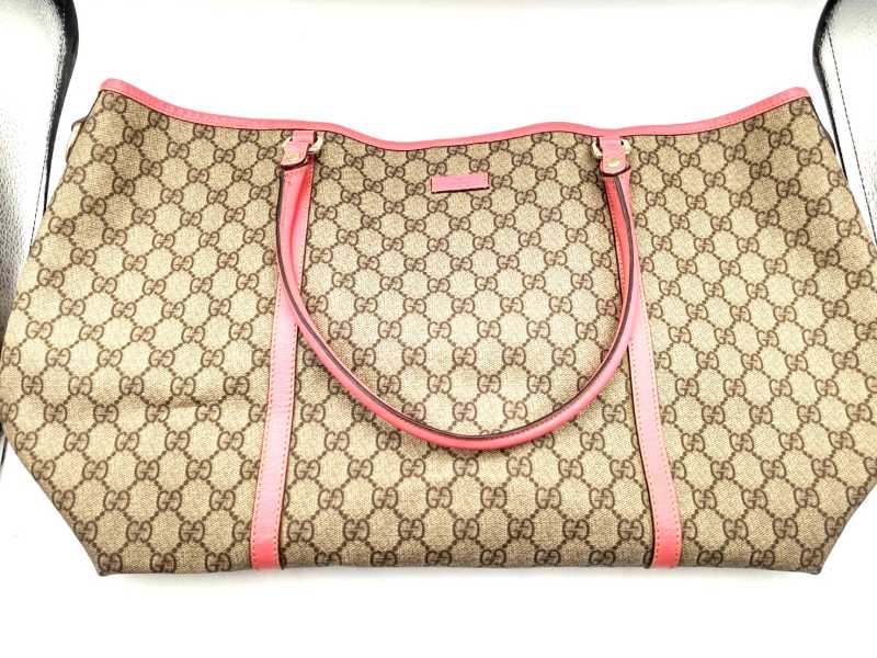 グッチ買取 トートバッグ 197954 　